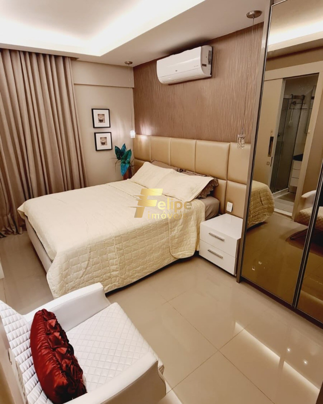 Apartamento, 3 quartos, 100 m² - Foto 6