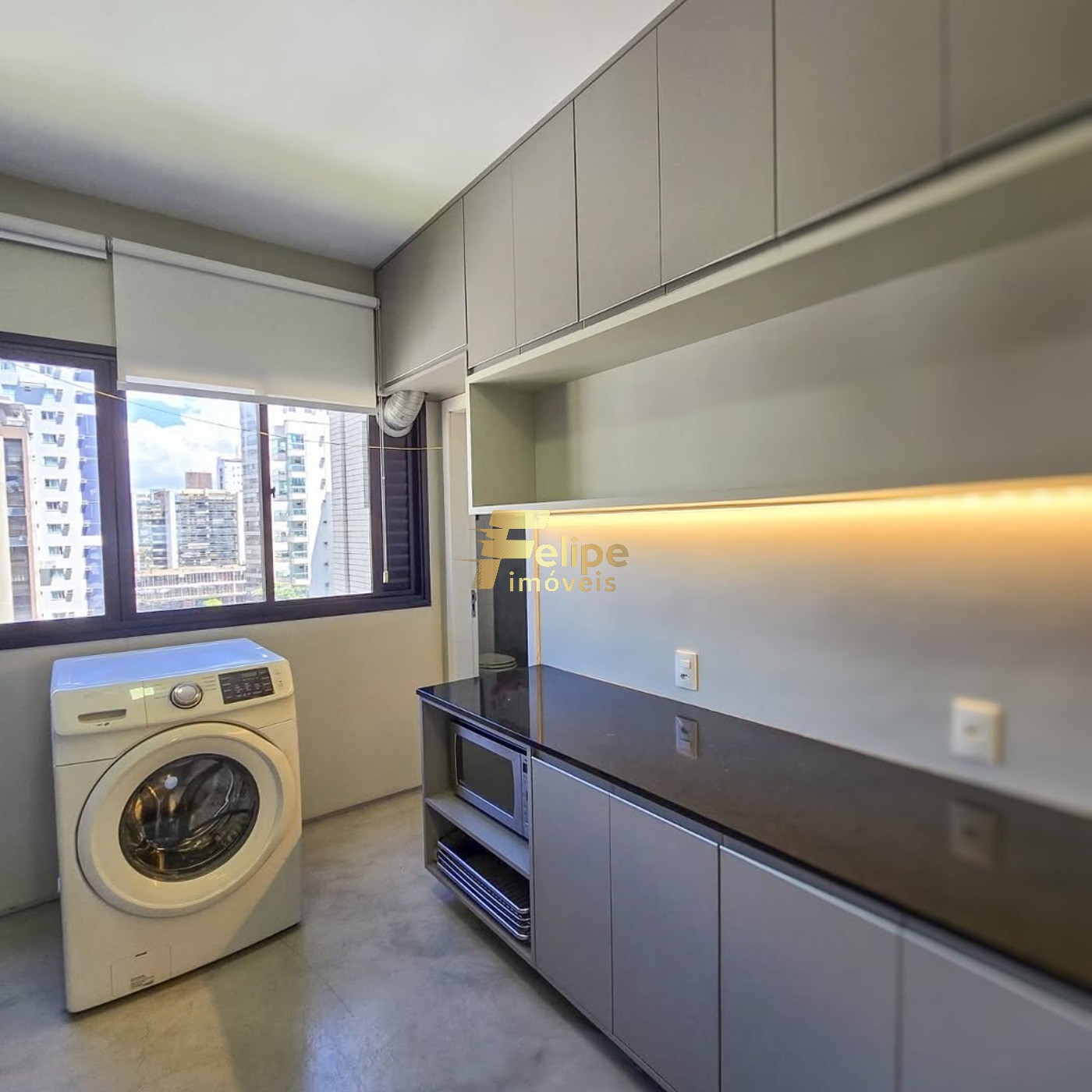 Apartamento, 4 quartos, 280 m² - Foto 2