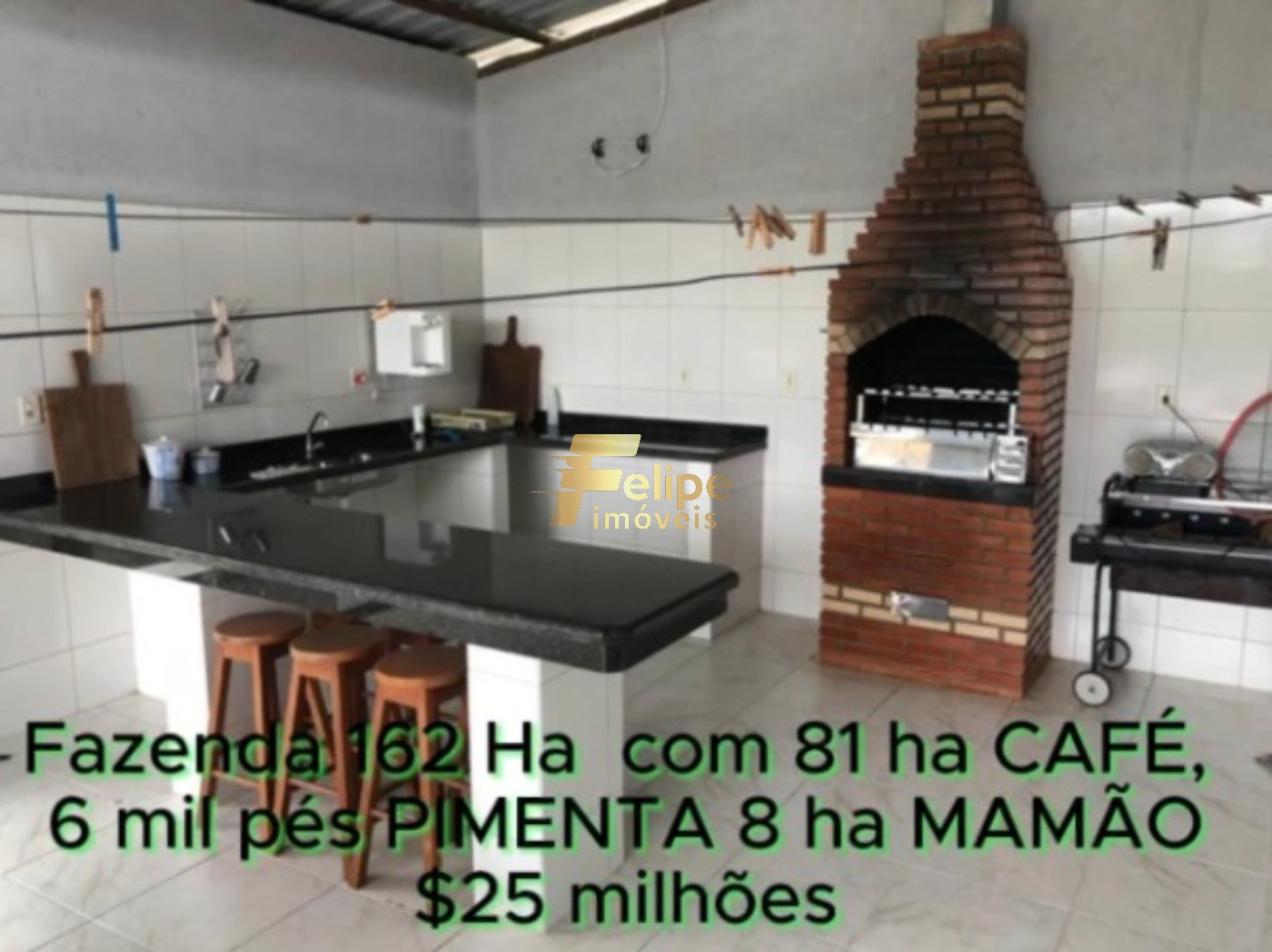 Fazenda, 162 m² - Foto 22