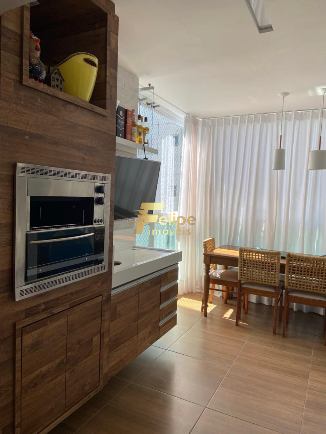 Apartamento, 3 quartos, 105 m² - Foto 21