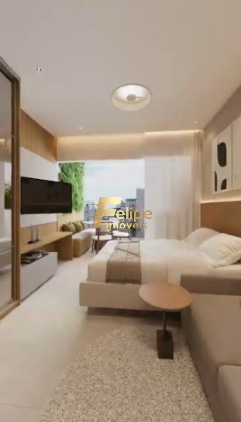 Apartamento, 1 quarto, 39 m² - Foto 17