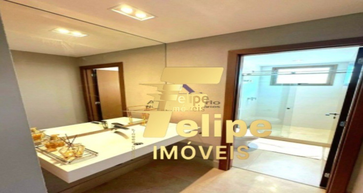 Apartamento, 3 quartos, 147 m² - Foto 6