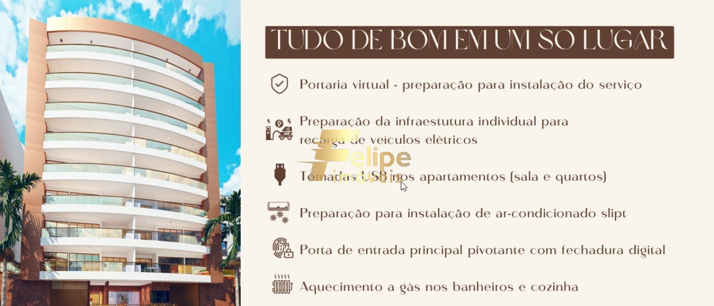 Apartamento, 4 quartos, 127 m² - Foto 8