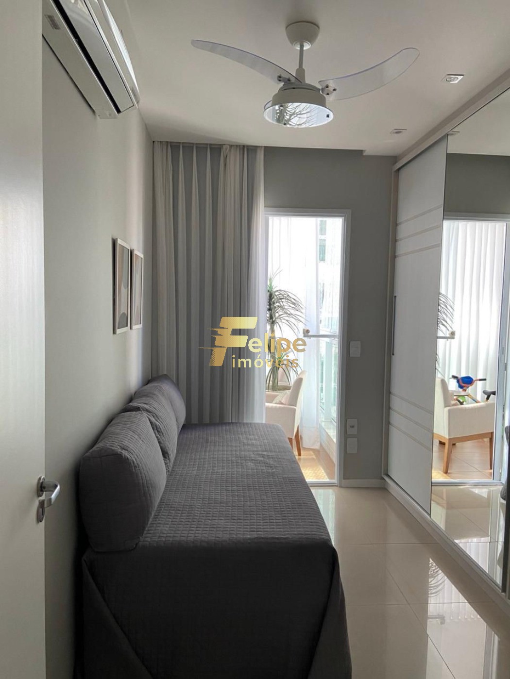 Apartamento, 3 quartos, 105 m² - Foto 16