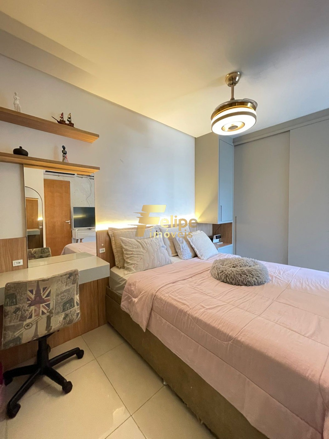 Apartamento, 4 quartos, 95 m² - Foto 24
