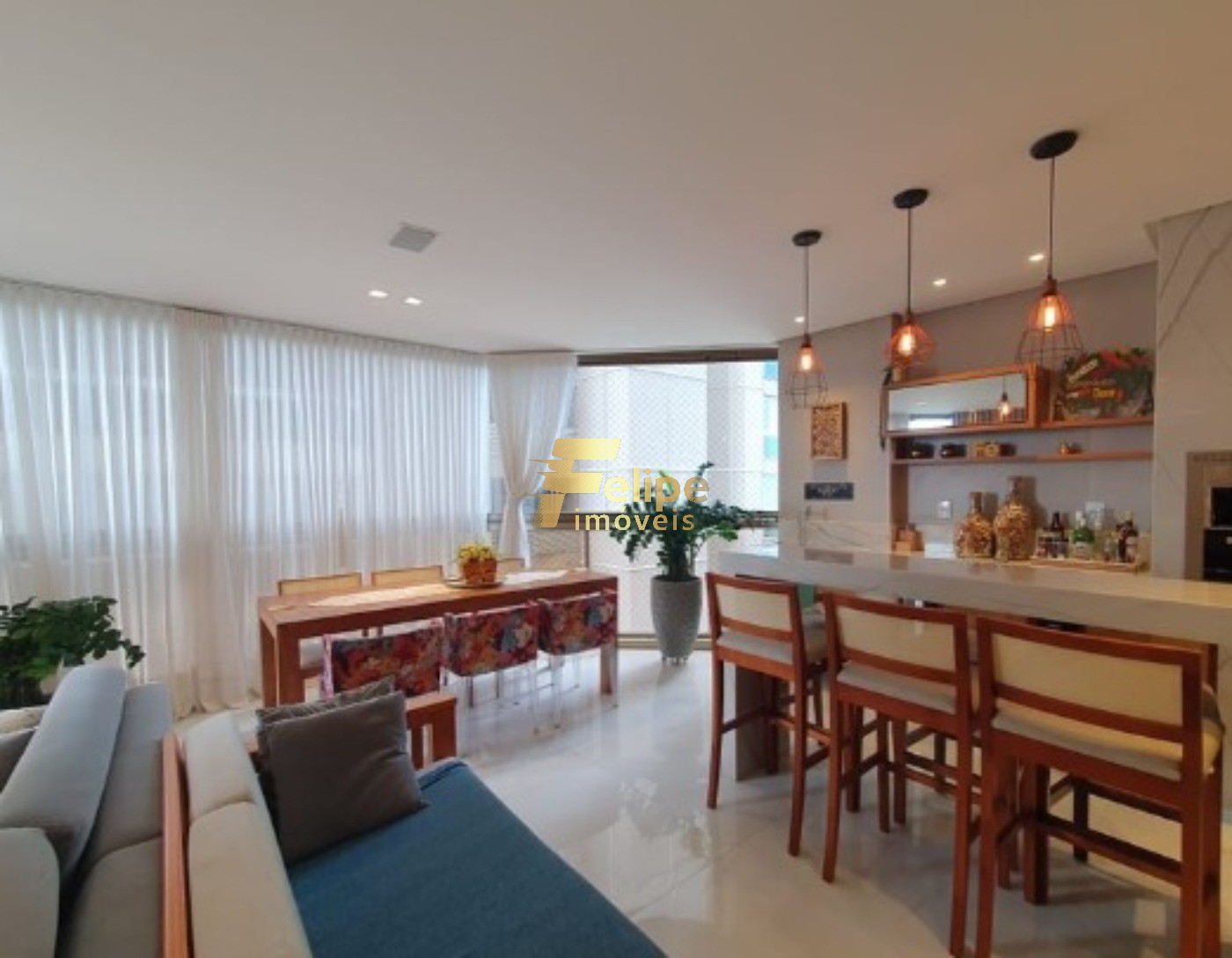 Apartamento, 4 quartos, 187 m² - Foto 6