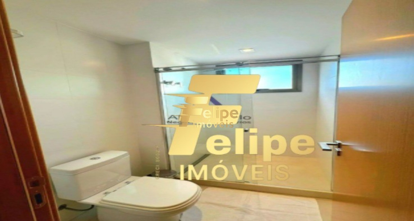 Apartamento, 3 quartos, 147 m² - Foto 7