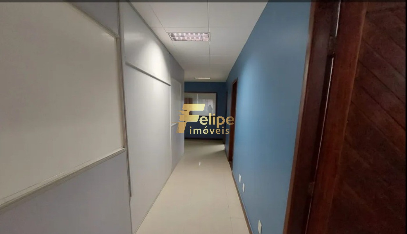 Loja-Salão, 487 m² - Foto 13