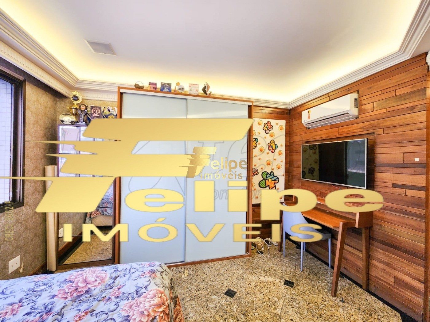 Apartamento, 5 quartos, 340 m² - Foto 12
