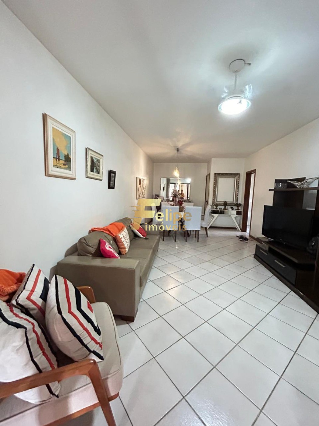 Apartamento, 3 quartos, 120 m² - Foto 11