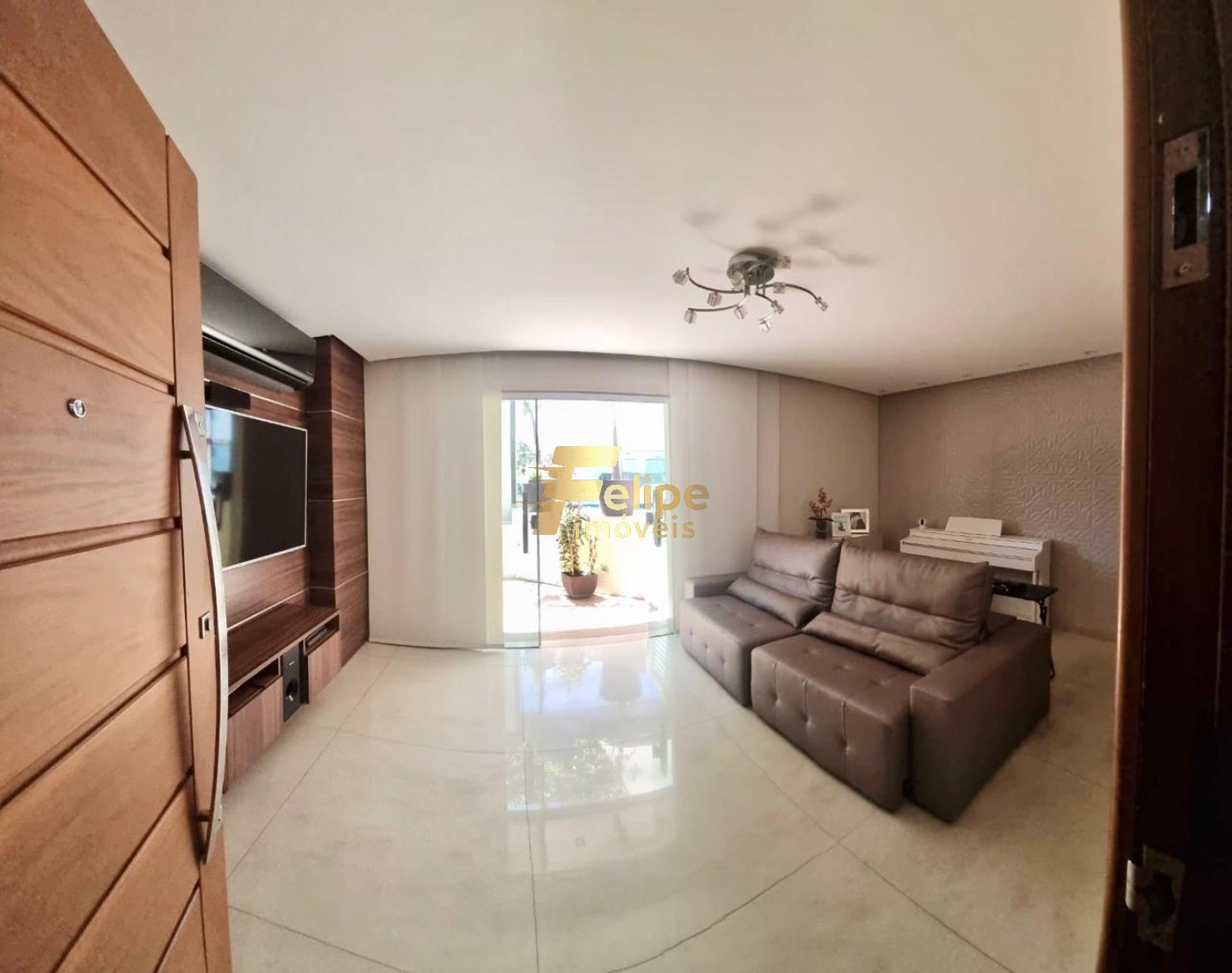 Cobertura, 3 quartos, 140 m² - Foto 1