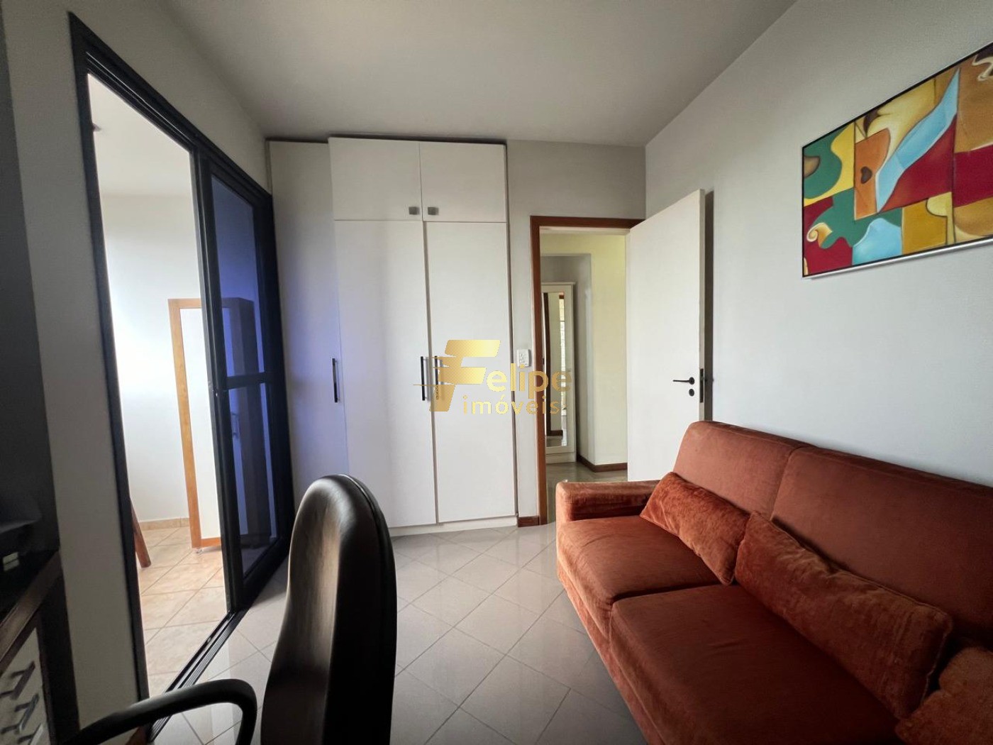 Apartamento, 3 quartos, 113 m² - Foto 4