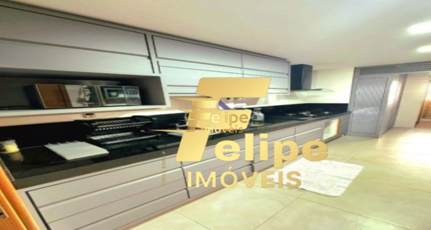 Apartamento, 3 quartos, 147 m² - Foto 8