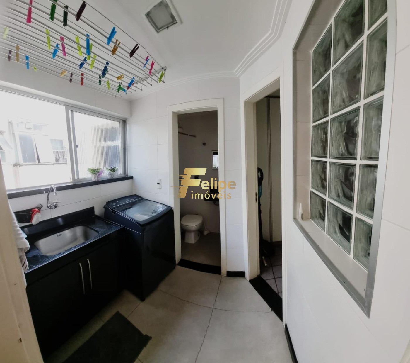 Cobertura, 3 quartos, 140 m² - Foto 6