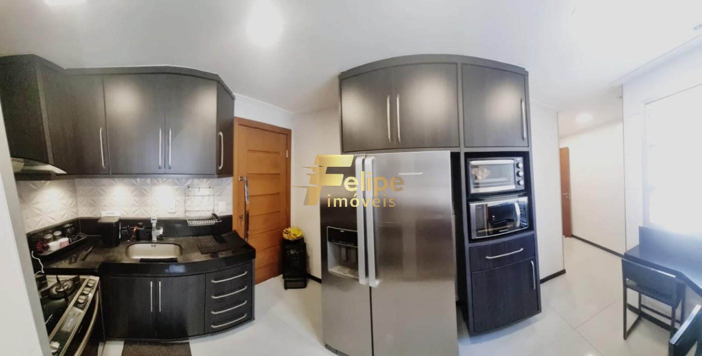 Cobertura, 3 quartos, 140 m² - Foto 4