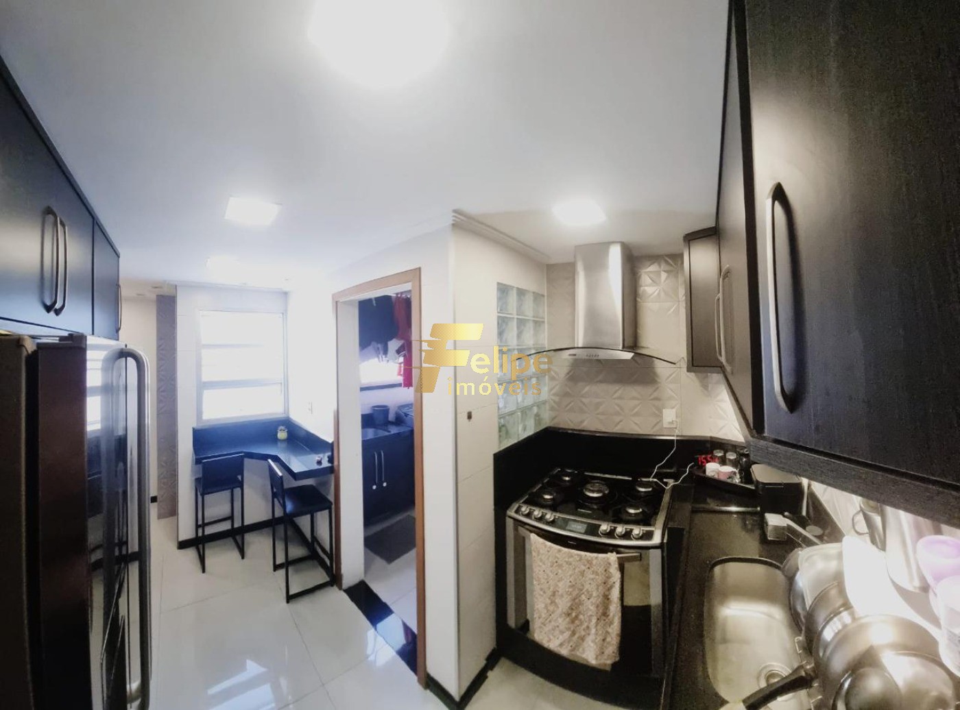 Cobertura, 3 quartos, 140 m² - Foto 3