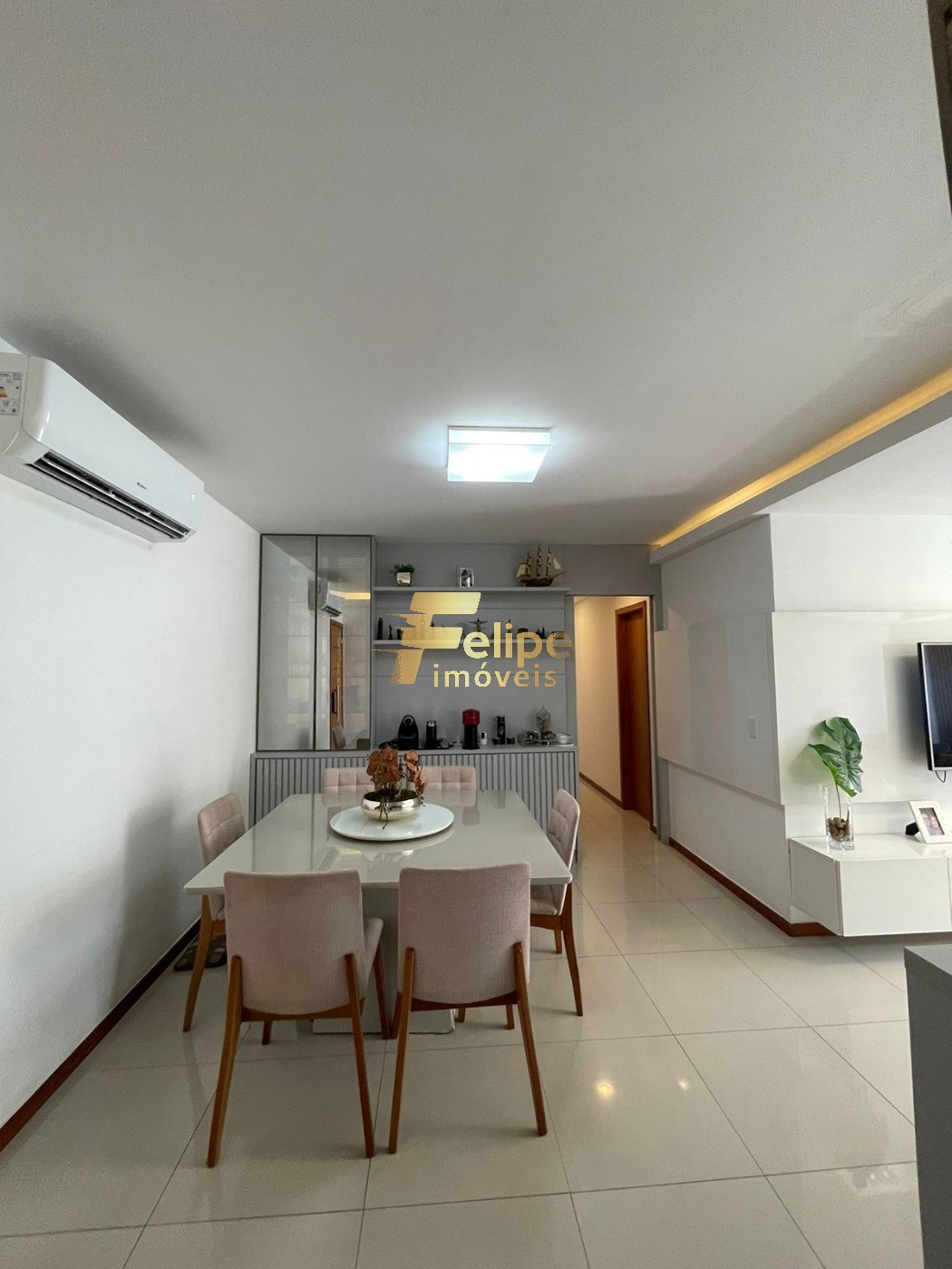 Apartamento, 4 quartos, 95 m² - Foto 9