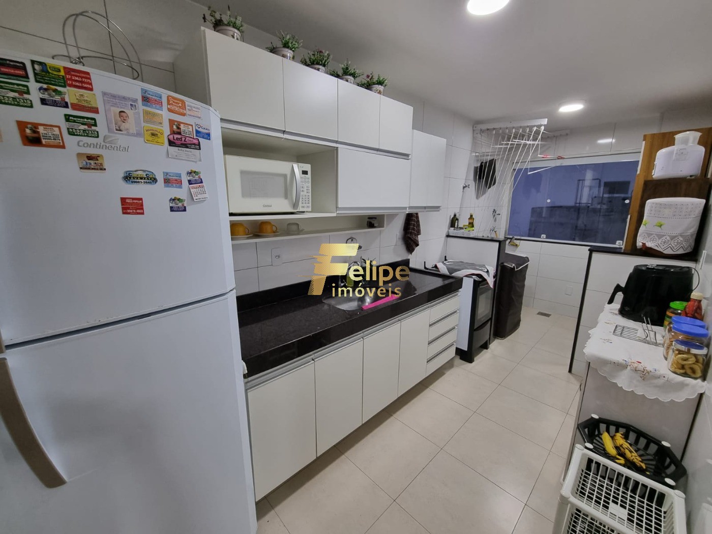 Apartamento, 3 quartos, 65 m² - Foto 4