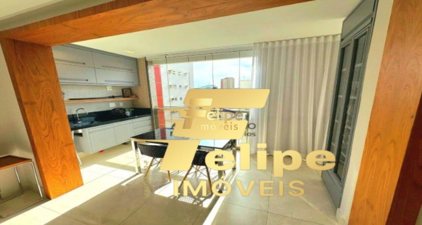 Apartamento, 3 quartos, 147 m² - Foto 2