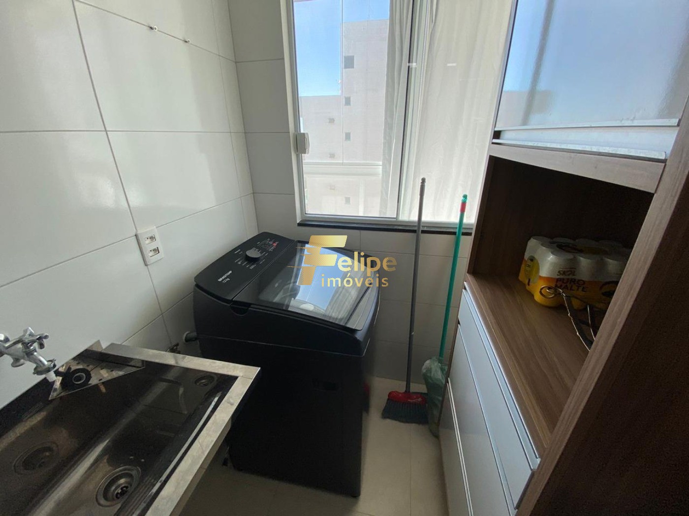 Apartamento, 2 quartos, 65 m² - Foto 2