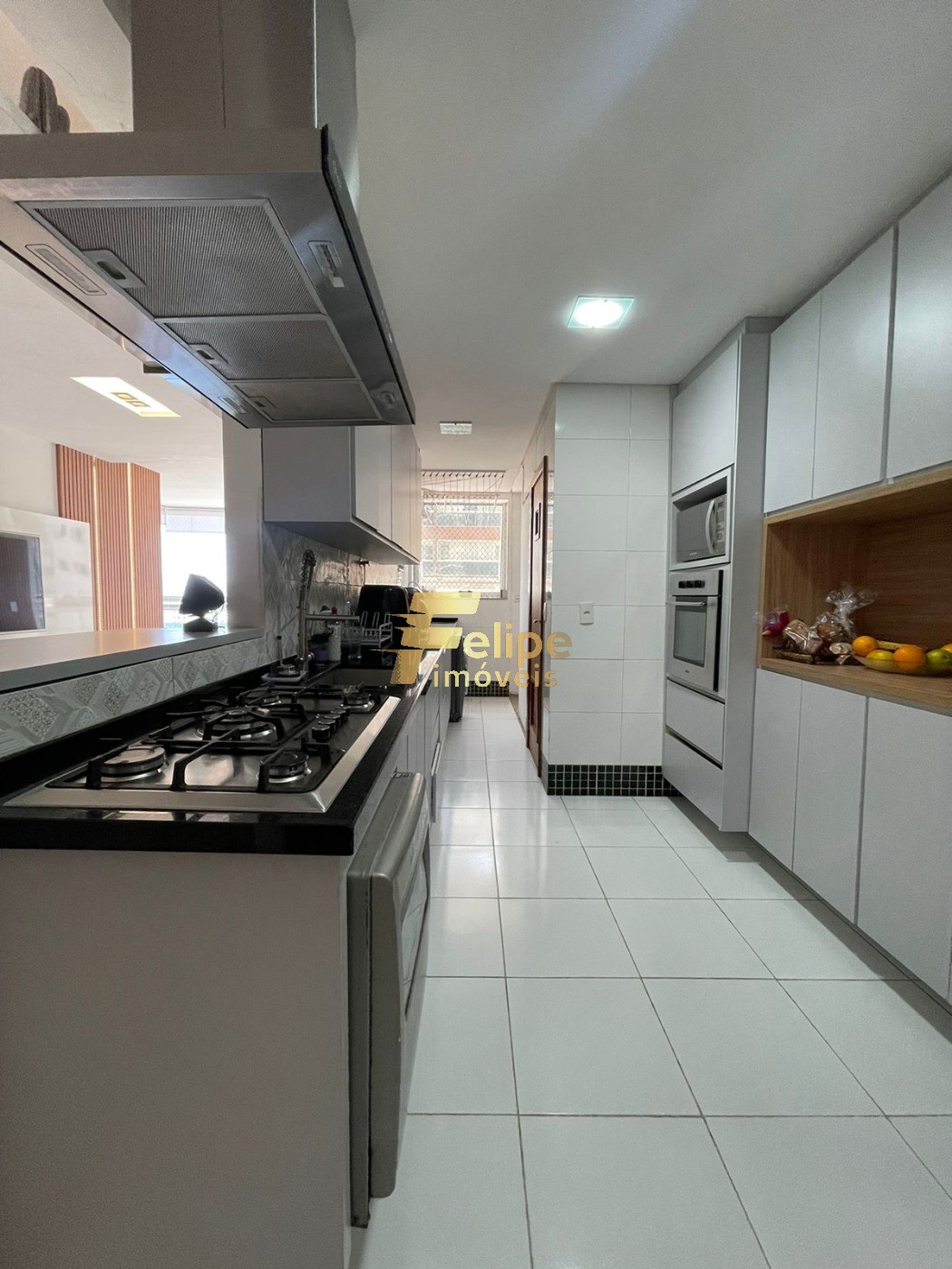 Apartamento, 4 quartos, 95 m² - Foto 12