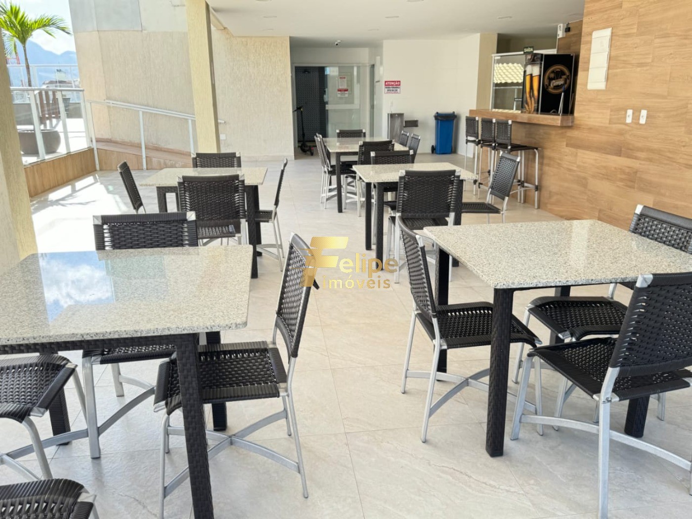 Apartamento, 3 quartos, 65 m² - Foto 14
