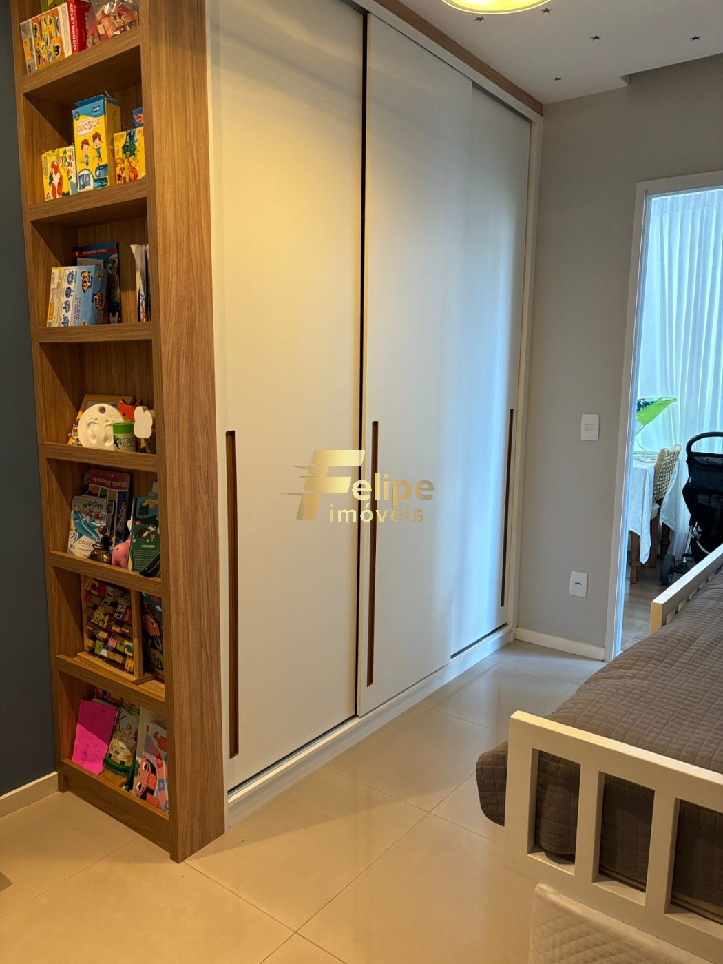 Apartamento, 3 quartos, 105 m² - Foto 10