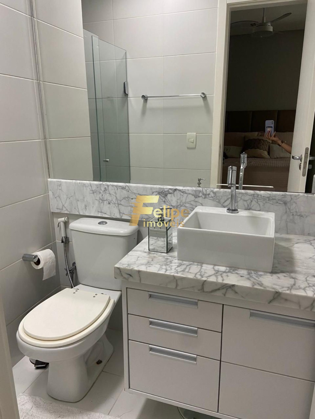 Apartamento, 3 quartos, 105 m² - Foto 2
