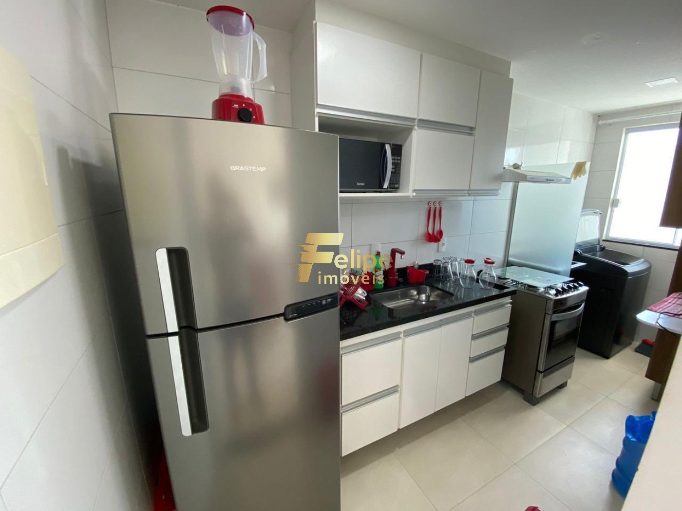 Apartamento, 2 quartos, 65 m² - Foto 3