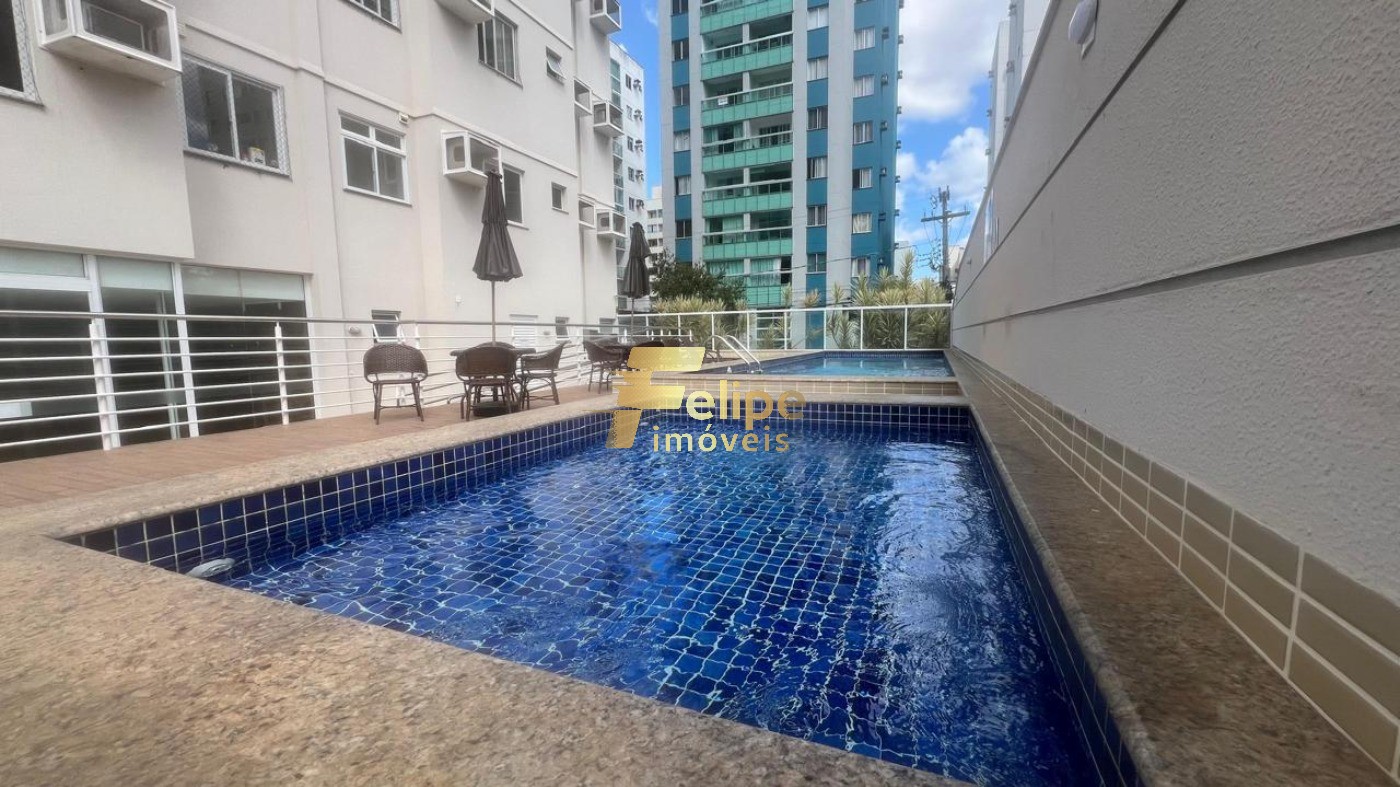Apartamento, 2 quartos, 58 m² - Foto 1