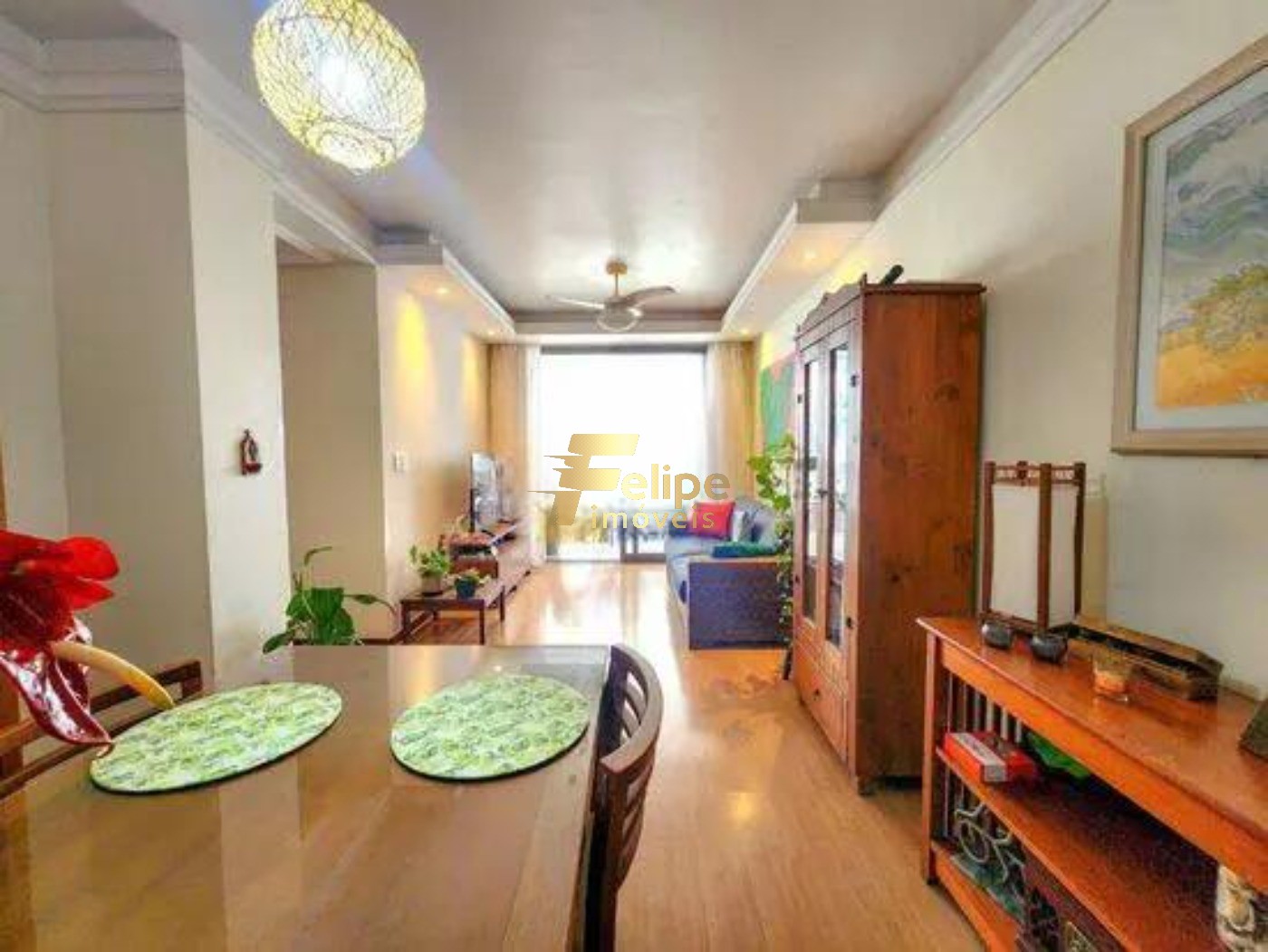 Apartamento, 3 quartos, 97 m² - Foto 3