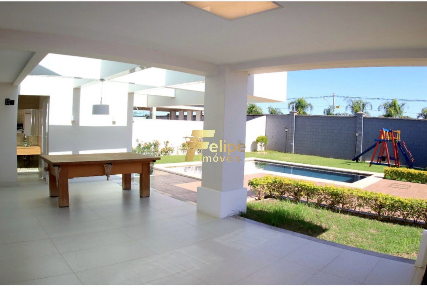 Casa, 3 quartos, 280 m² - Foto 4