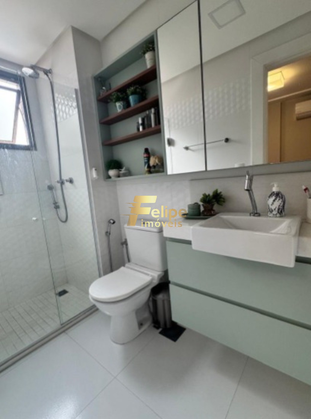 Apartamento, 3 quartos, 147 m² - Foto 9