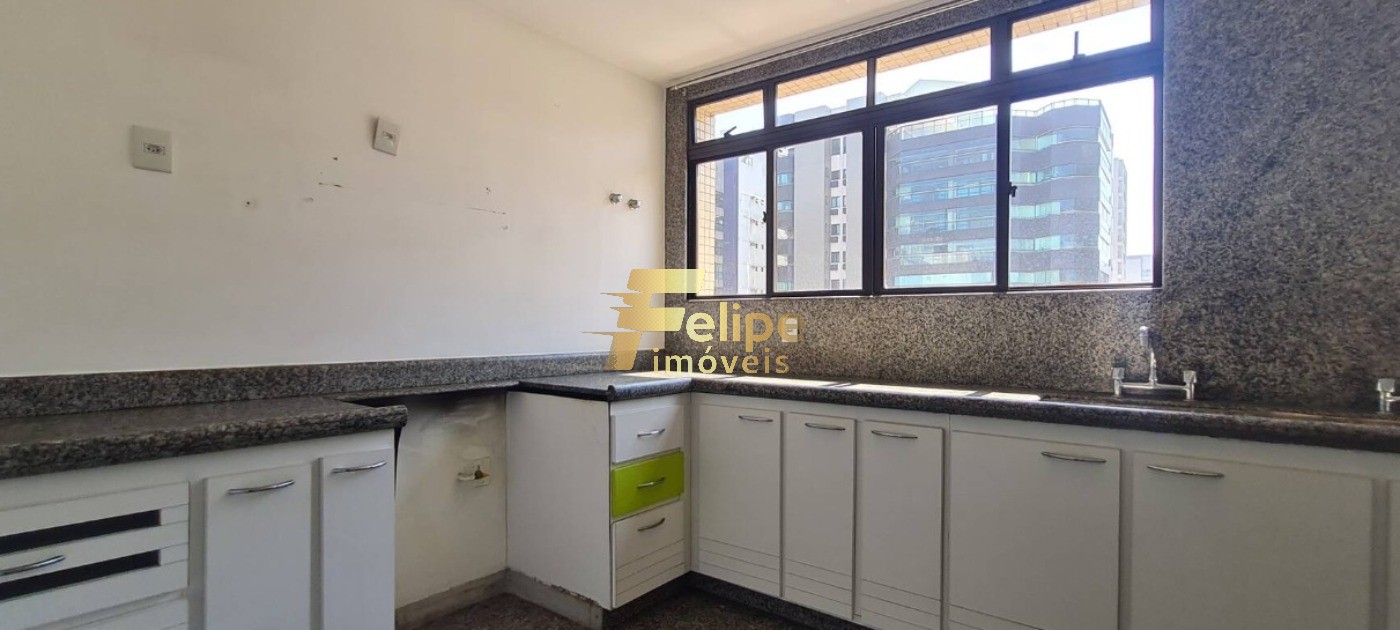 Apartamento, 4 quartos, 350 m² - Foto 13