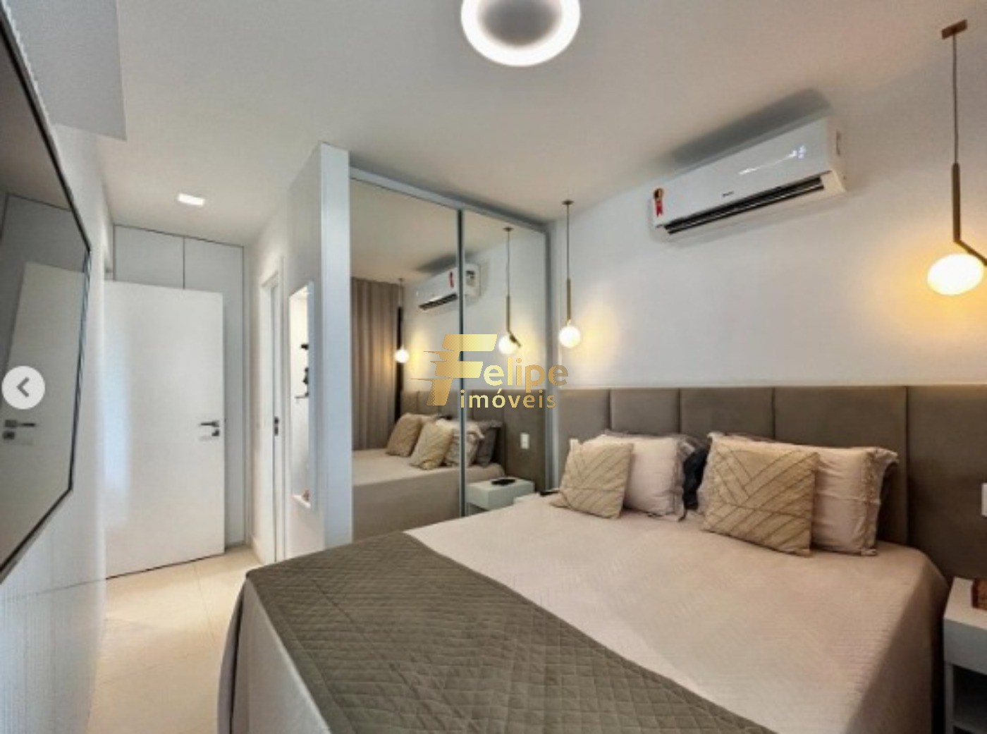Apartamento, 3 quartos, 87 m² - Foto 3