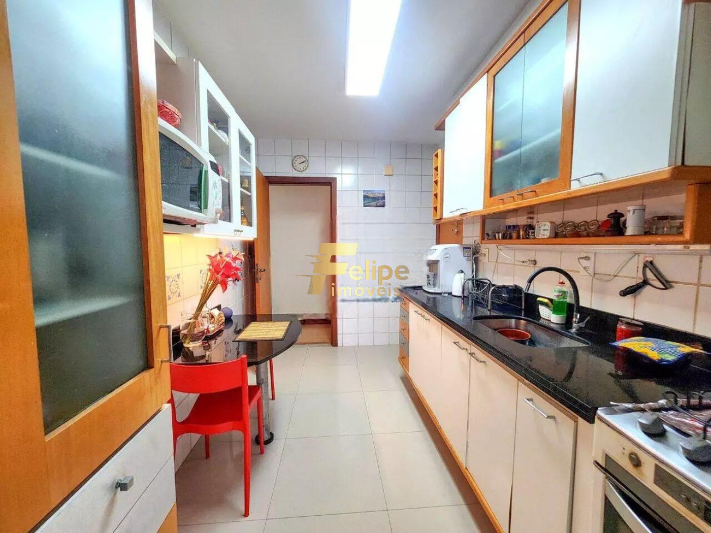 Apartamento, 3 quartos, 97 m² - Foto 15