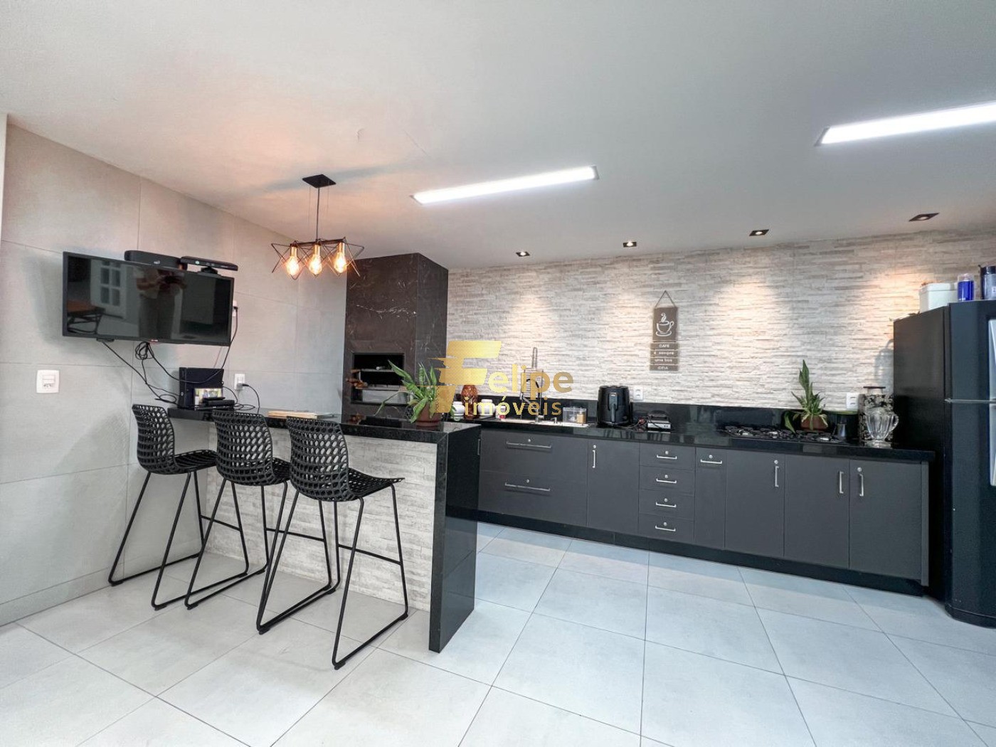 Casa, 5 quartos, 237 m² - Foto 7