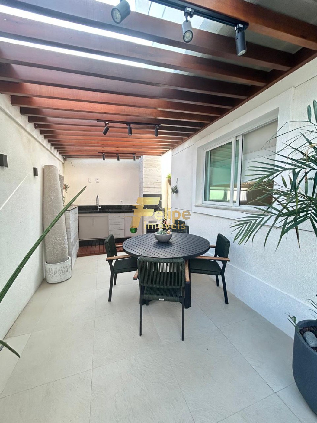 Casa, 4 quartos, 170 m² - Foto 13