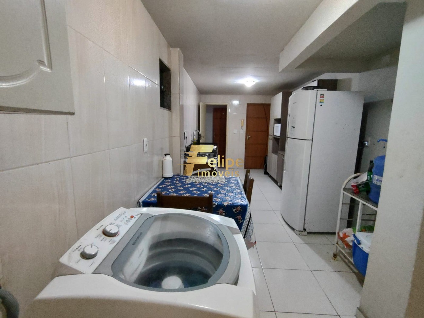 Apartamento, 3 quartos, 112 m² - Foto 2