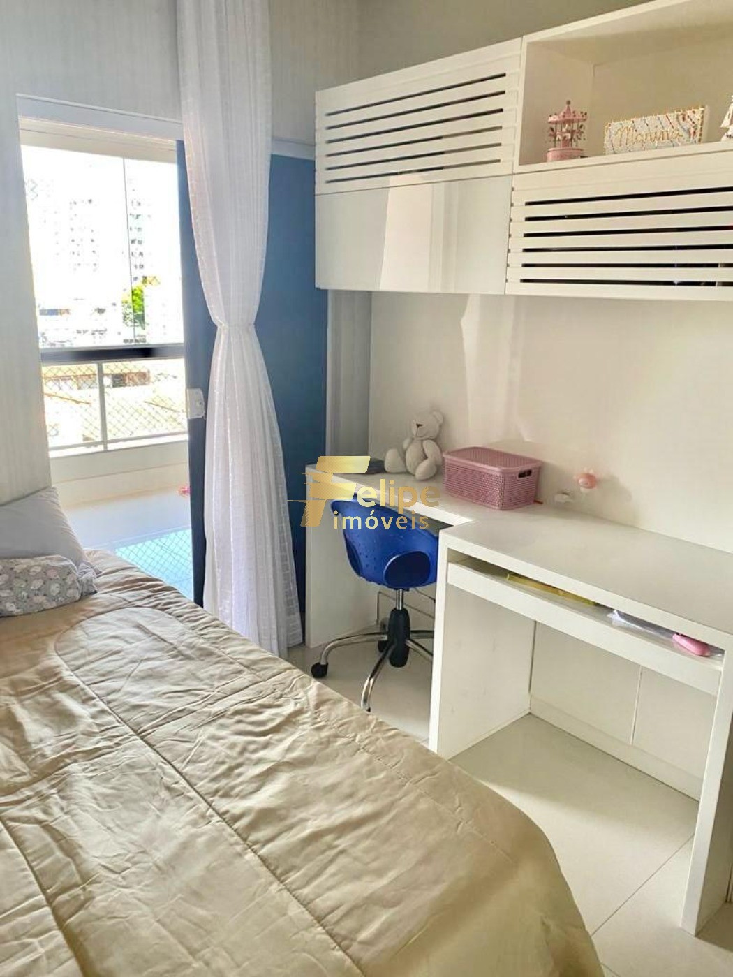 Cobertura, 3 quartos, 200 m² - Foto 4