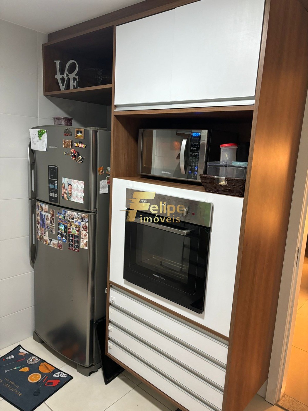 Apartamento, 3 quartos, 105 m² - Foto 7