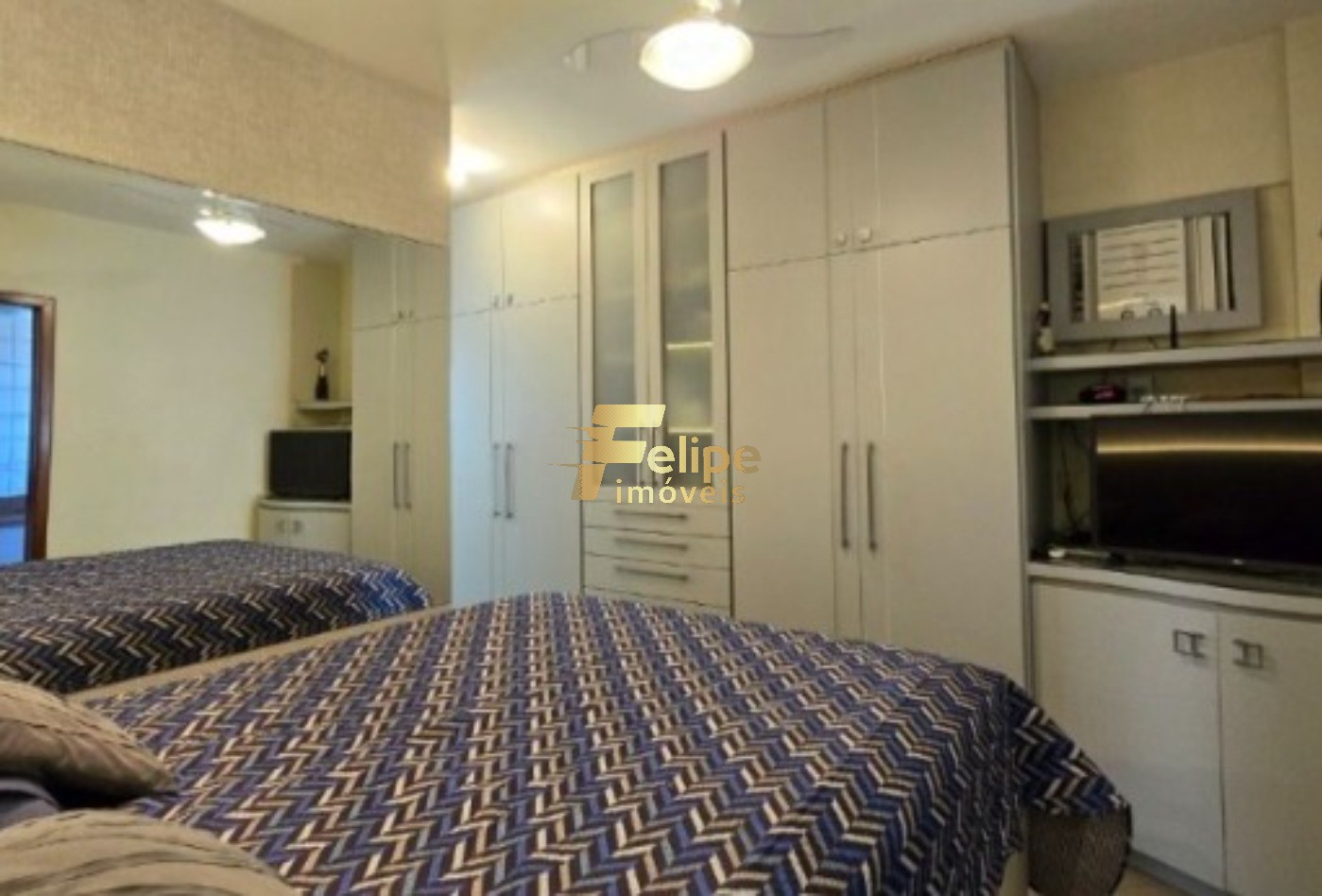 Apartamento, 3 quartos, 110 m² - Foto 21