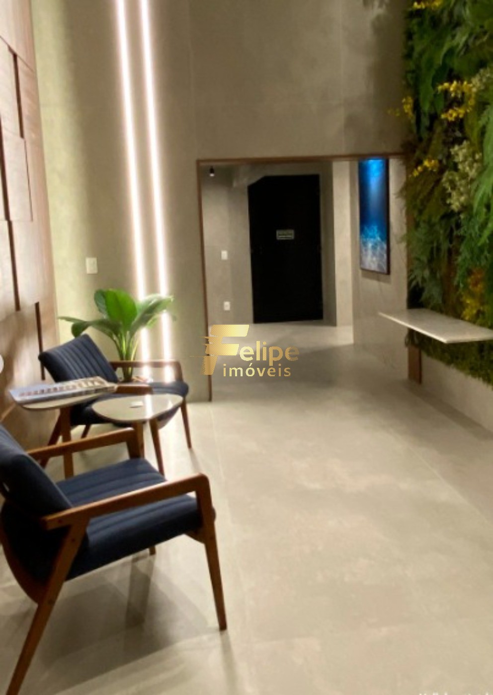 Apartamento, 2 quartos, 68 m² - Foto 2