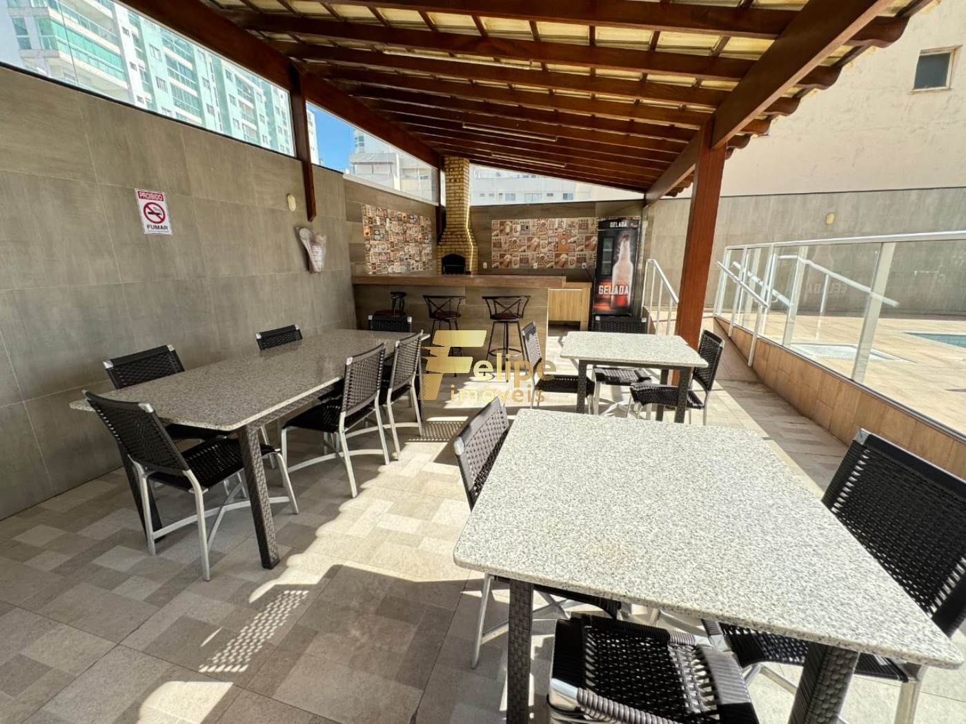 Apartamento, 3 quartos, 65 m² - Foto 13