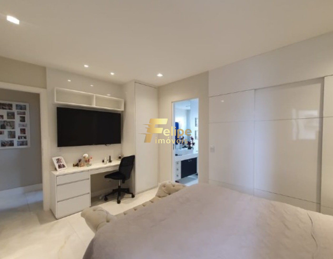 Apartamento, 4 quartos, 187 m² - Foto 9