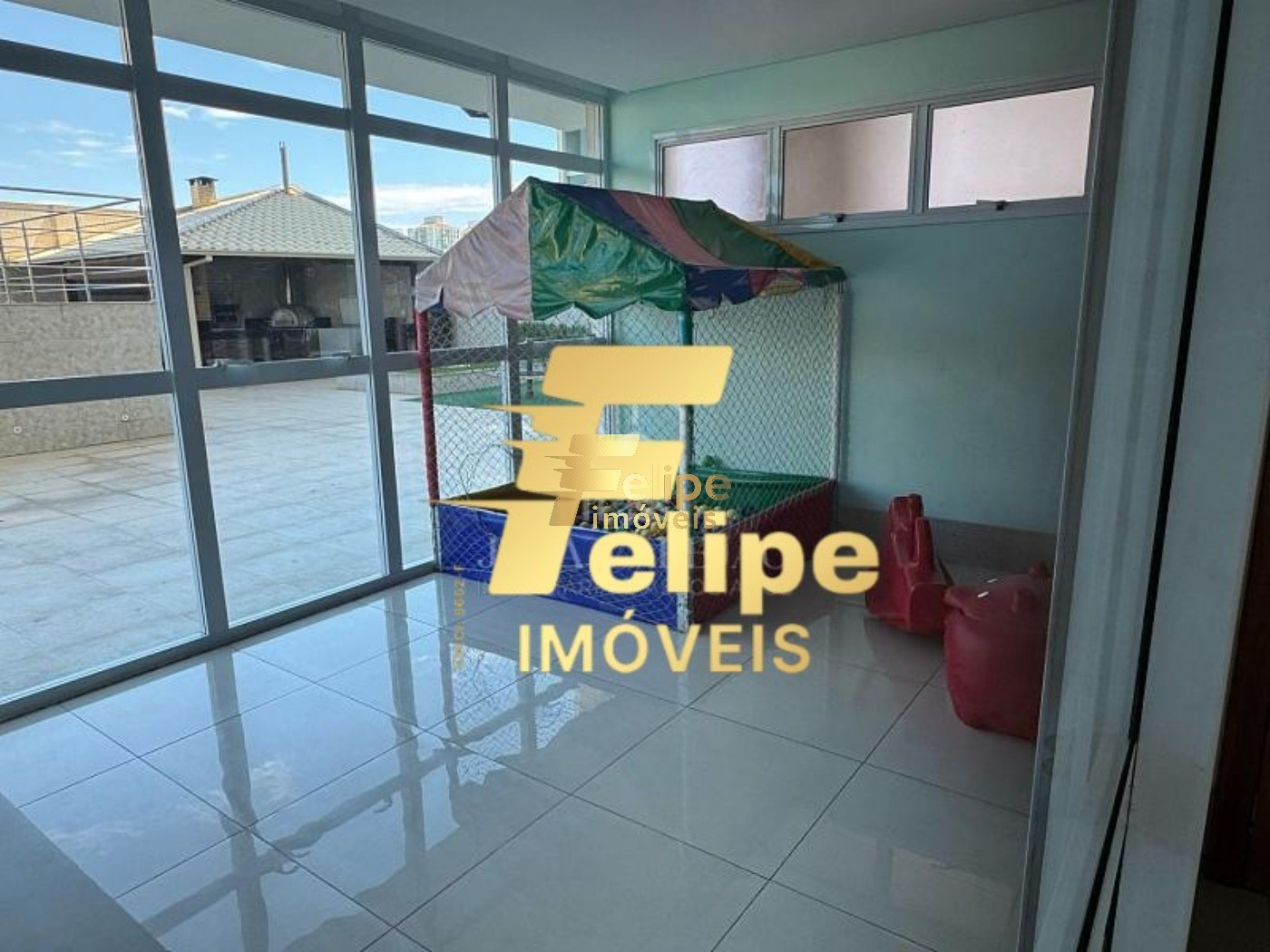 Apartamento, 2 quartos, 65 m² - Foto 4
