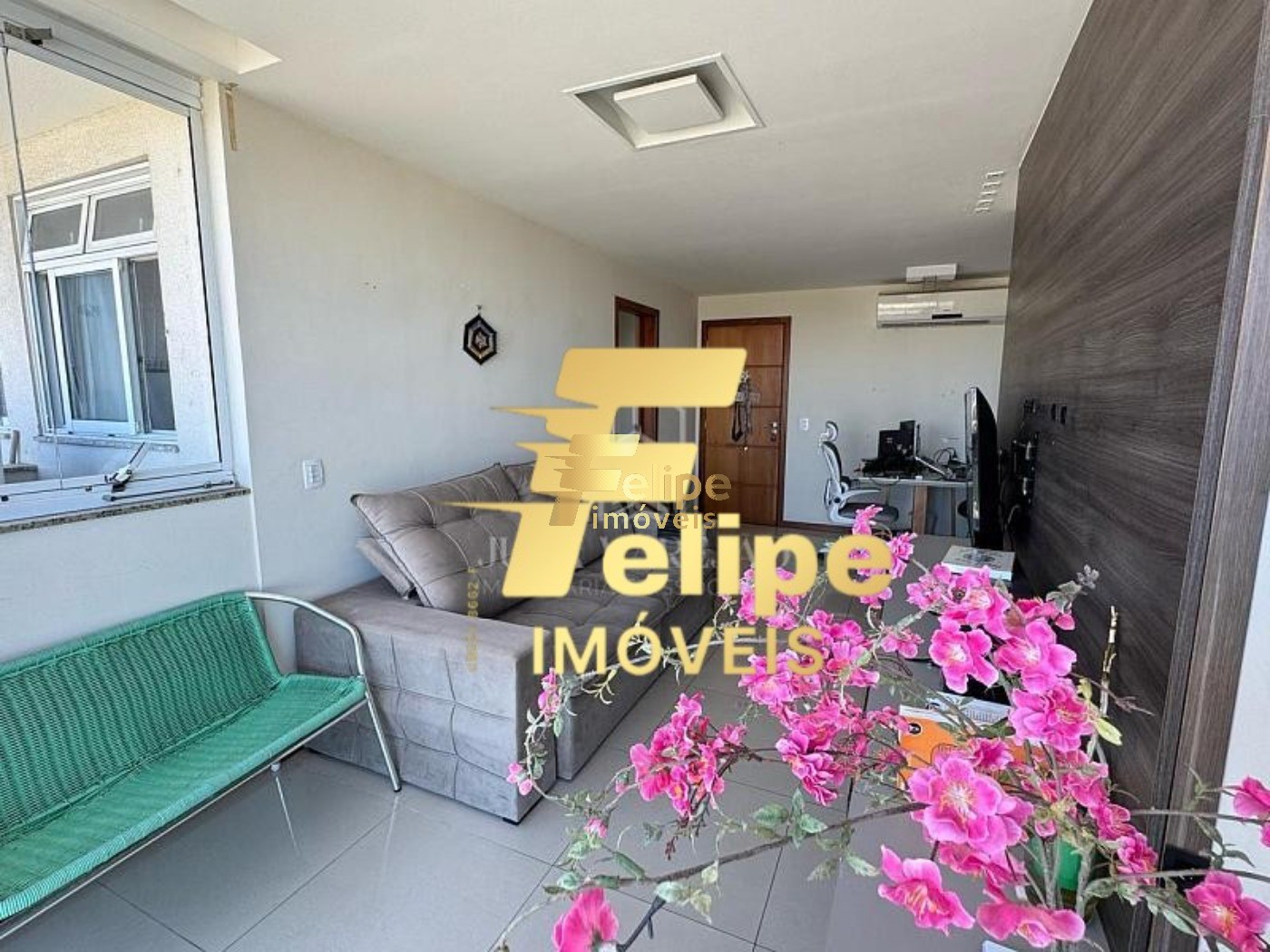 Apartamento, 2 quartos, 65 m² - Foto 24