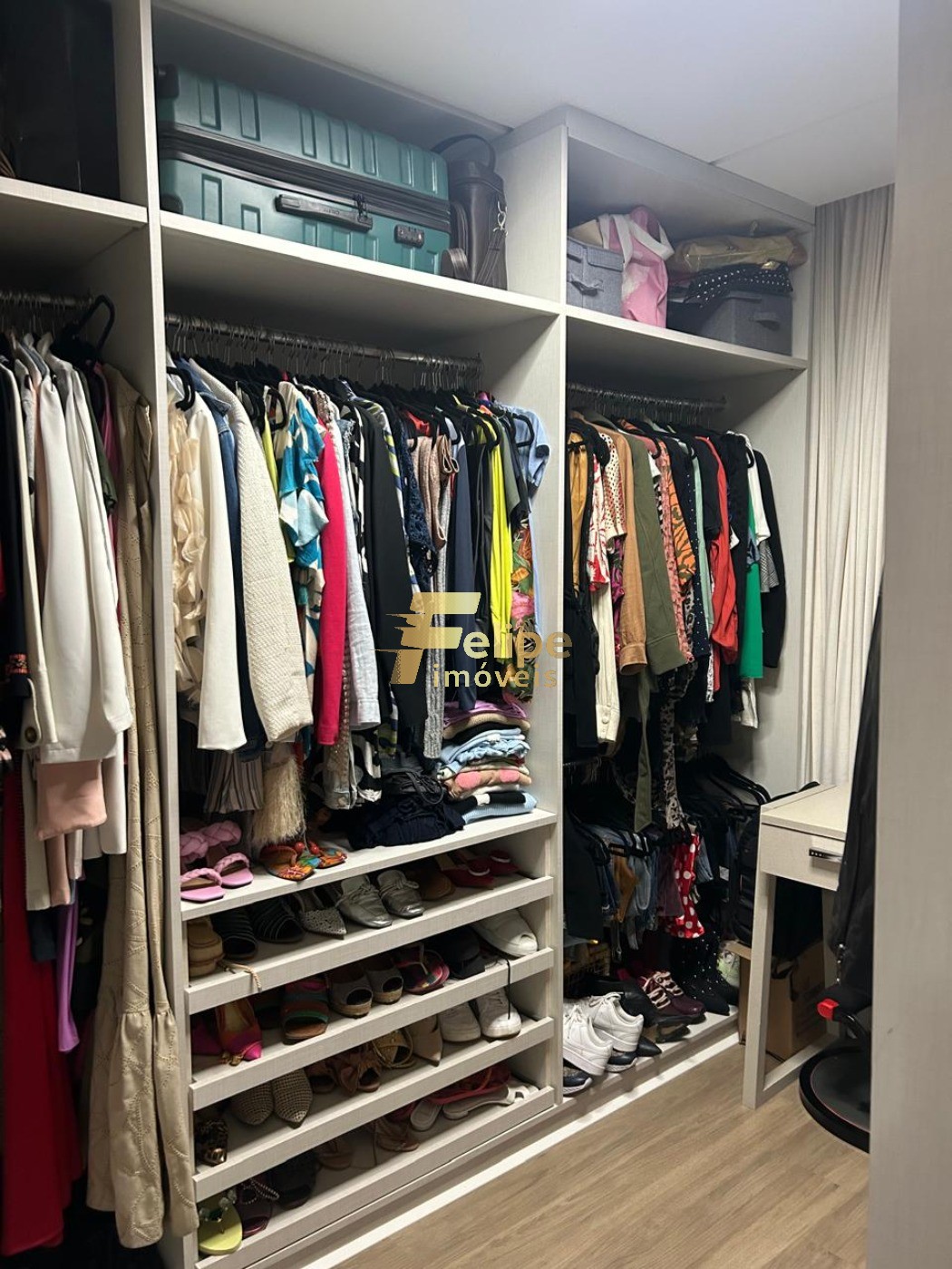 Apartamento, 4 quartos, 135 m² - Foto 21