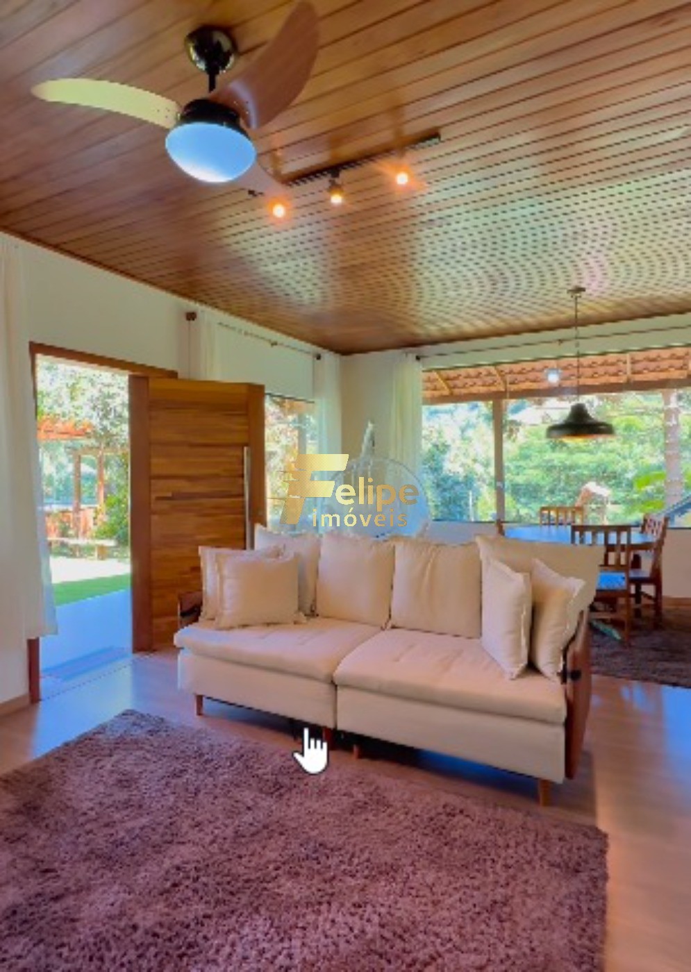 Casa, 2 quartos, 6900 m² - Foto 9