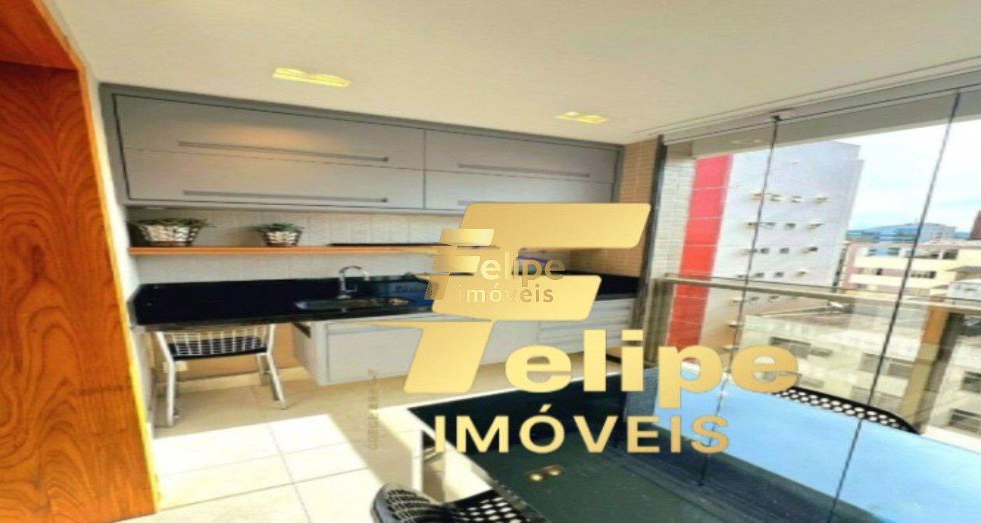 Apartamento, 3 quartos, 147 m² - Foto 3